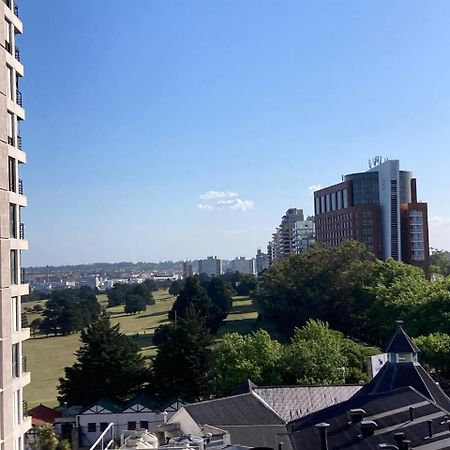 Апартаменты Departamento En Playa Grande Мар-дель-Плата Экстерьер фото